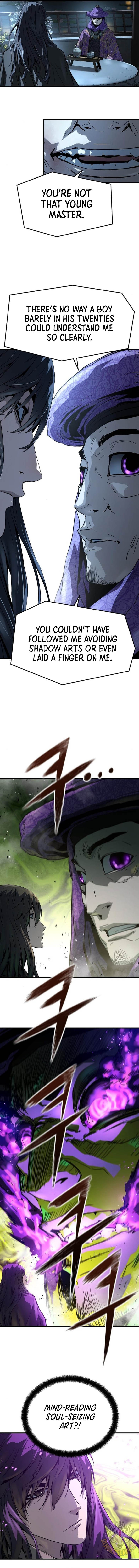 Absolute Regression Chapter 52 9
